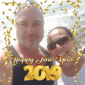 Meet your Posher, Johnandlola